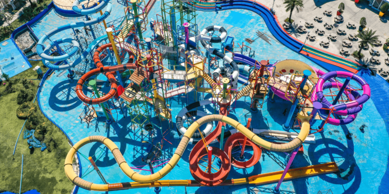 Water Parks